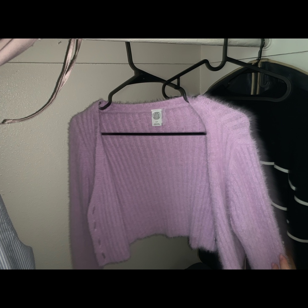 Cardigan
